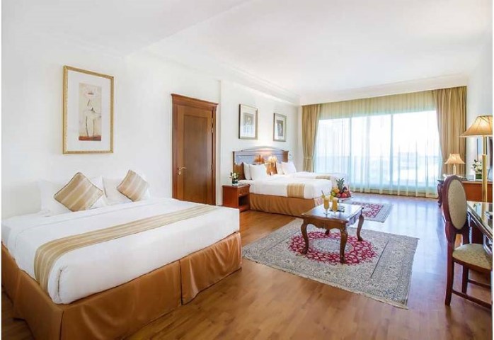 Grand Excelsior Hotel Bur Dubai gallery image 1